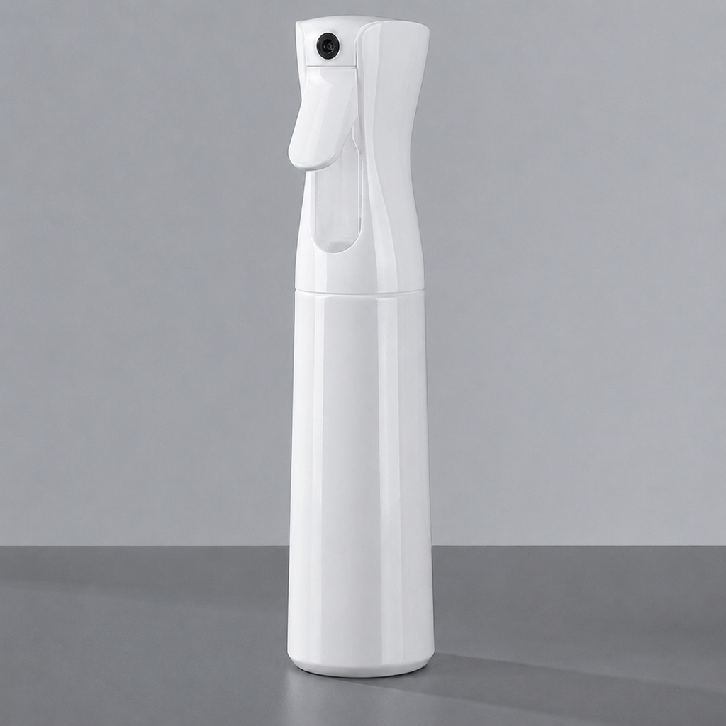 Pulverizador de Agua Multifuncional | Atomizador Manual Minimalista 500ml