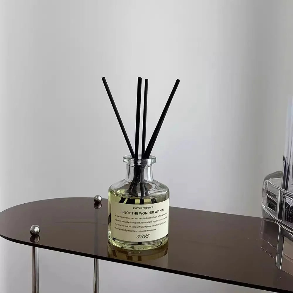 Difusor de Aroma con Varillas | Fragancia Floral para un Ambiente Relajante