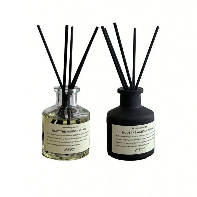 Difusor de Aroma con Varillas | Fragancia Floral para un Ambiente Relajante
